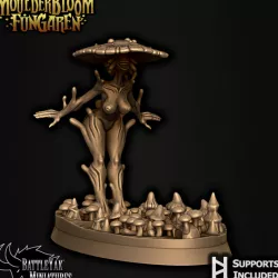 $5.00Oodbloom Fungal-Nymph