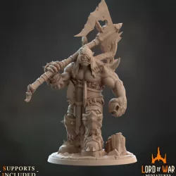 $5.00Orc Executioner(Presupported)