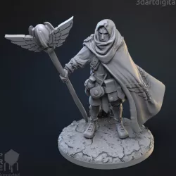 $5.00Pilgrim the Seeker