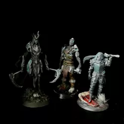 $5.00Reaper Crew Bundle