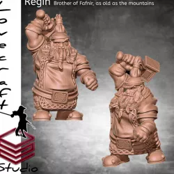 $5.00Regin