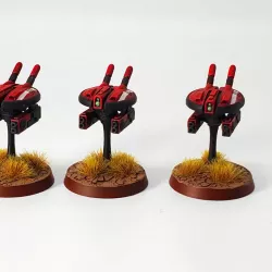 $5.00RG-8 "Finch" Support Robot