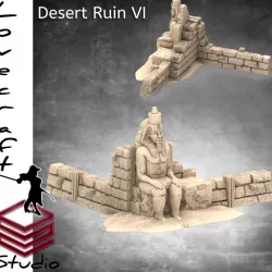 $5.00Ruin