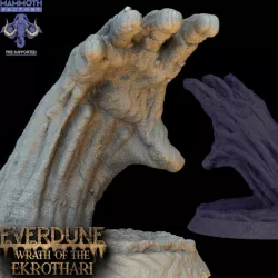 $5.00Sand Hand