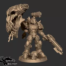 $5.00Sentinels of Primus Slayer-Praetor