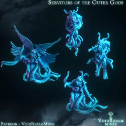 $5.00Servitors of the Outer Gods