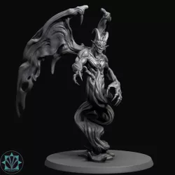 $5.00SHADOW DEMON