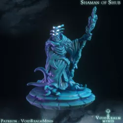 $5.00Shaman of Shub