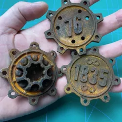 $5.00Small Kit