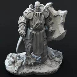 $5.50PALADIN hero
