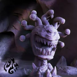 $5.99Quladraunh the EverWatcher