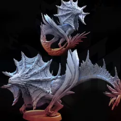 $5.99Raptor Hybrid ( 2 of 3 )