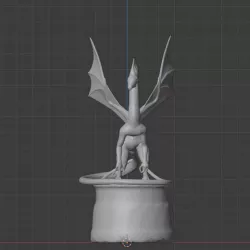 $5.99Shrine of Peryite