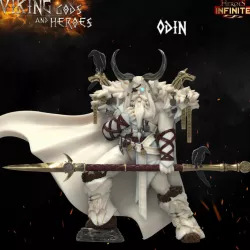 $6.00Odin