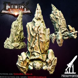 $6.00Rock spider Pack