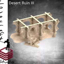 $6.00Ruin