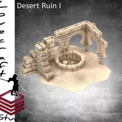 $6.00Ruin
