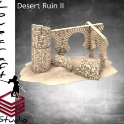 $6.00Ruin