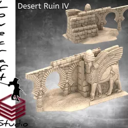 $6.00Ruin