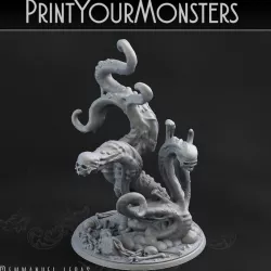 $6.00SENTIENT NECROTIC OOZE