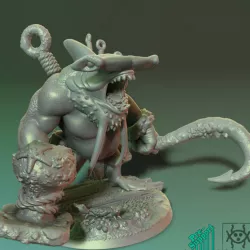 $6.99Ocean Tyrant-Hammerhead
