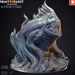 $6.99Primal Aboleth