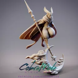 $6.99Psychidae, Noctuoidea Moth Mage (Pre-Supported)