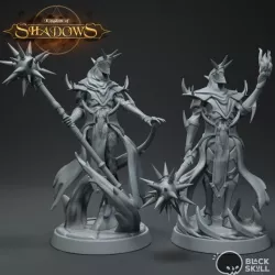 $7.49Paimon - Demon King