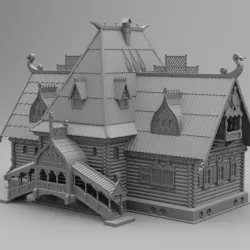 $79.00Slavic architecture