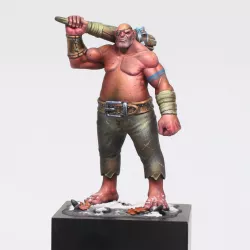 $8.00Ogre