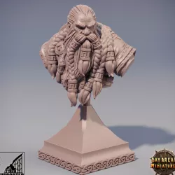 $8.00Petri - BUST
