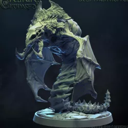 $8.99Scarthyn Horror