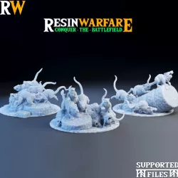 $9.00Rodent Tides