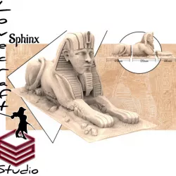 $9.90Sphinx