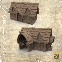 $9.95Northvakt - Blacksmith
