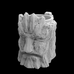 $9.99MU05 Treant Mug :: Possibly Cool Dice Tower 2