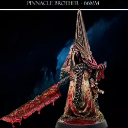 $9.99Pinacle Brother