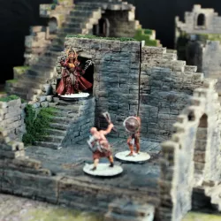 $9.99Ruin - Cavern 2