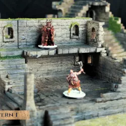 $9.99Ruin - Ruin 2 Cavern 1