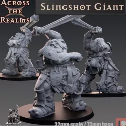 $9.99Slingshot Giant