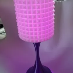 Mood lamp