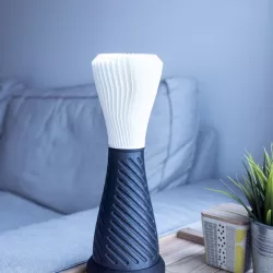 MOOD LAMP