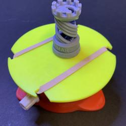 motorized turntable 3D Models to Print - yeggi