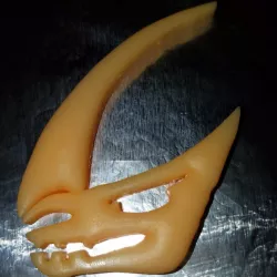 Mudhorn Signet
