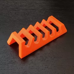 Multi-angle phone stand