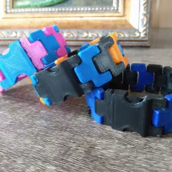 Multicolor Bracelet
