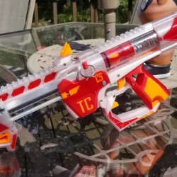 MultiColor TalonClaw v3
