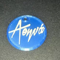 Name tag