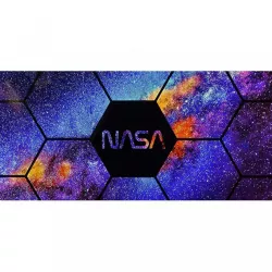 NASA James Webb Telescope LED Sign