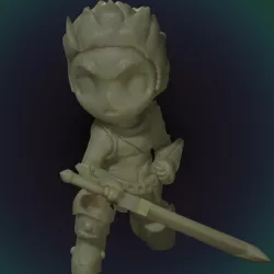 Nathaniel